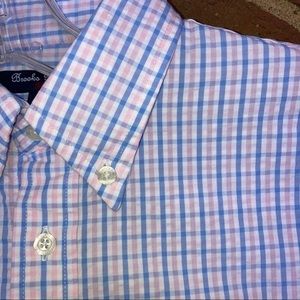 Brooks Brothers Button Down Shirt